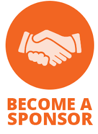 Become a sponsor